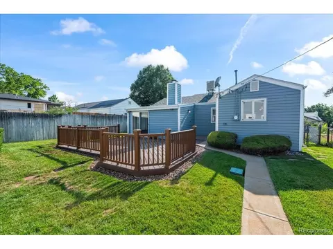 4660 Quitman St, Denver, CO 80212