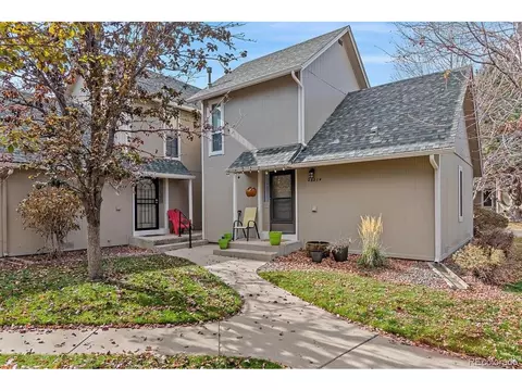 2621 S Xanadu Way #F, Aurora, CO 80014