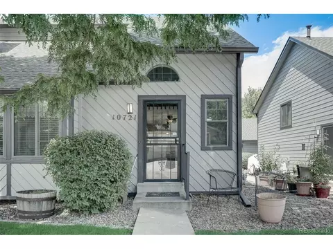 10721 W 63rd Ave #B, Arvada, CO 80004