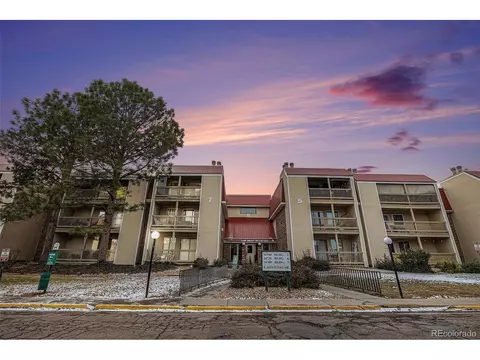 14740 E Kentucky Dr #716, Aurora, CO 80012