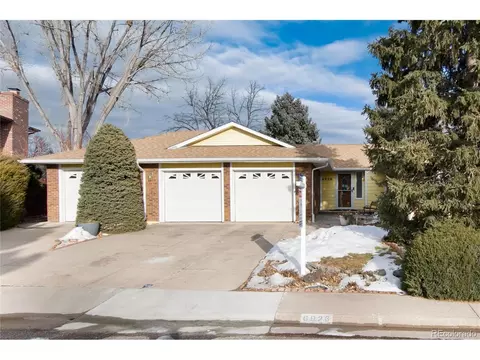 6926 S Saulsbury St, Littleton, CO 80128