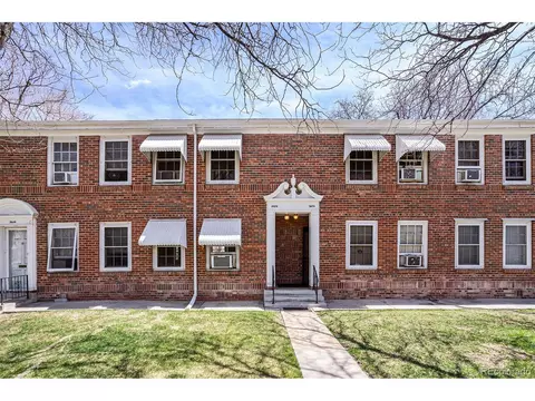 2038 N Grand Ave, Pueblo, CO 81003