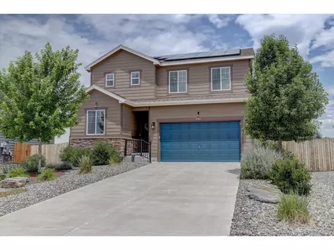 392 Vista Cliff Ct, Castle Rock, CO 80104