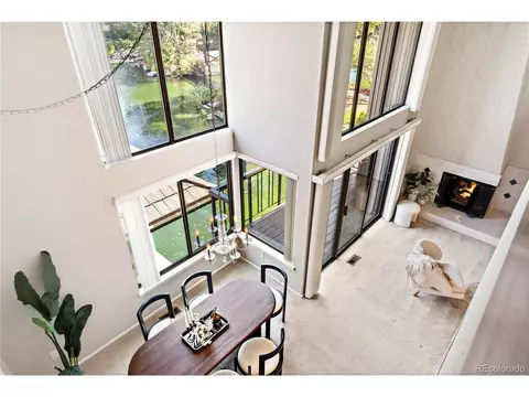 9860 E Maplewood Cir, Englewood, CO 80111