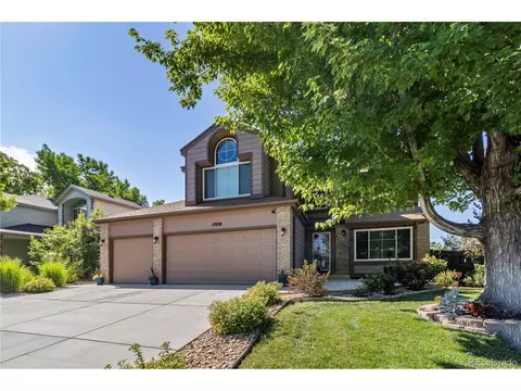 17898 E Dickenson Pl, Aurora, CO 80013 photo 1