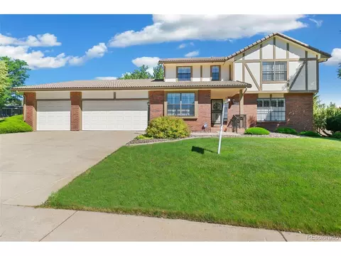 6131 W Pacific Cir, Lakewood, CO 80227