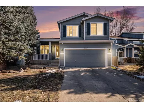10780 Wheatfield Ln, Parker, CO 80138