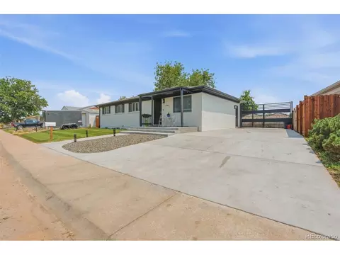 12962 Olmsted Pl, Denver, CO 80239