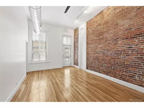 Living - 1748 Blake St, Denver, CO 80202 photo 3 of 3