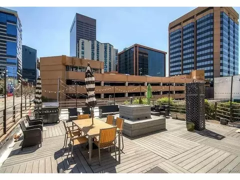 Exterior - 1748 Blake St, Denver, CO 80202 photo 3 of 3