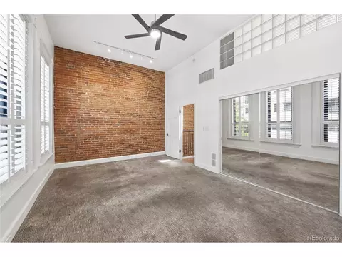 Bedroom - 1748 Blake St, Denver, CO 80202 photo 2 of 2