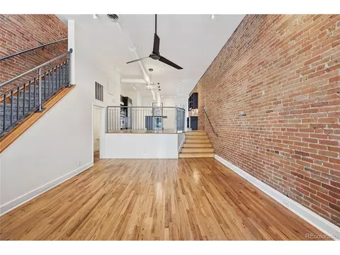 Living - 1748 Blake St, Denver, CO 80202 photo 1 of 3