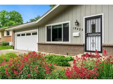 12433 W Florida Dr, Lakewood, CO 80228