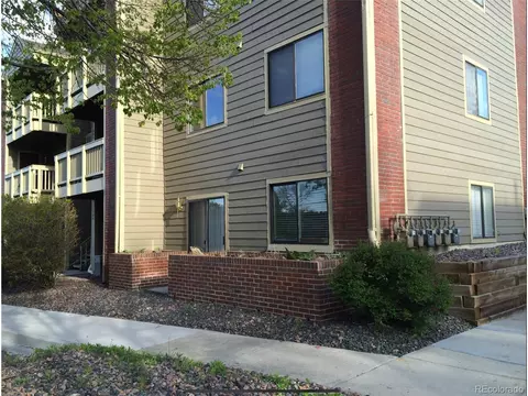 10785 W 63rd Pl #105, Arvada, CO 80004