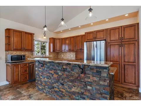 13384 S Cheyenne Ct, Pine, CO 80470 photo 13