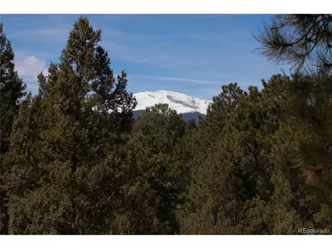 13384 S Cheyenne Ct, Pine, CO 80470 photo 33