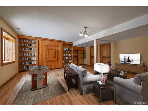 13384 S Cheyenne Ct, Pine, CO 80470 photo 24