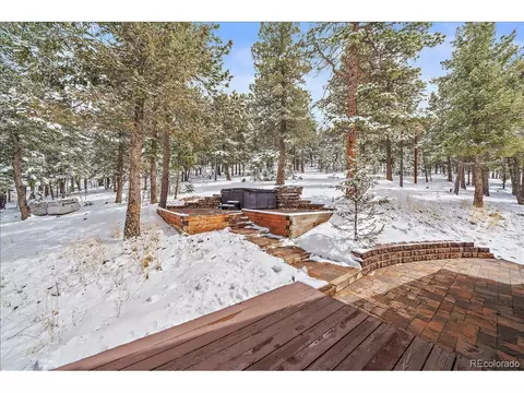 13384 S Cheyenne Ct, Pine, CO 80470 photo 30