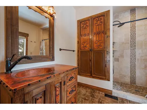 13384 S Cheyenne Ct, Pine, CO 80470 photo 18