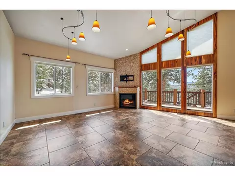 13384 S Cheyenne Ct, Pine, CO 80470 photo 8