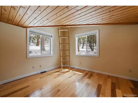 13384 S Cheyenne Ct, Pine, CO 80470 photo 20