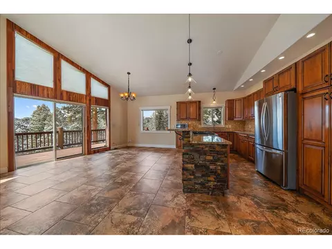 13384 S Cheyenne Ct, Pine, CO 80470 photo 11