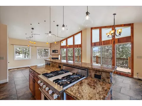 13384 S Cheyenne Ct, Pine, CO 80470 photo 15