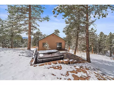 13384 S Cheyenne Ct, Pine, CO 80470 photo 31