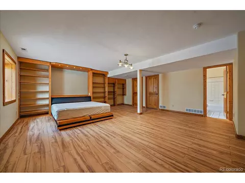 13384 S Cheyenne Ct, Pine, CO 80470 photo 27