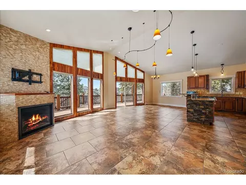 13384 S Cheyenne Ct, Pine, CO 80470 photo 10