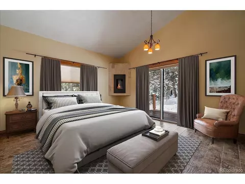 13384 S Cheyenne Ct, Pine, CO 80470 photo 16