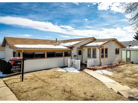 58 Carla Way, Broomfield, CO 80020