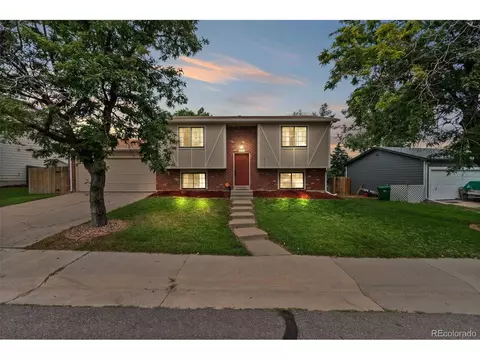 4787 S Olathe St, Aurora, CO 80015