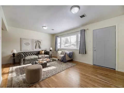 5101 S Washington St, Littleton, CO 80121