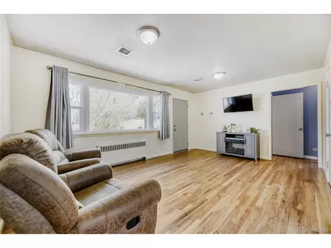5101 S Washington St, Littleton, CO 80121