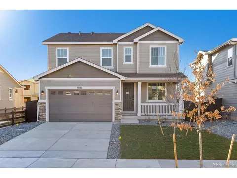 9703 Ceylon St, Commerce City, CO 80022