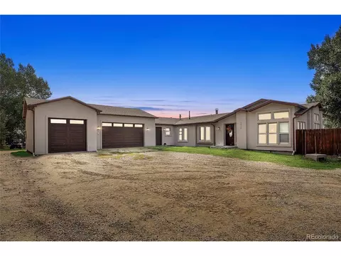 14110 County Road 140, Salida, CO 81201