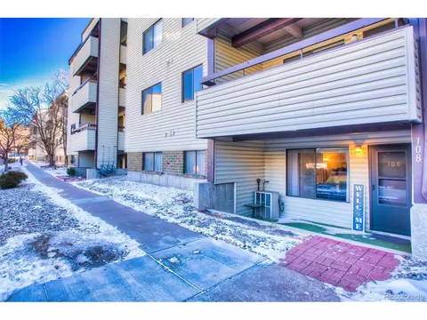 6520 Delmonico Dr #108, Colorado Springs, CO 80919