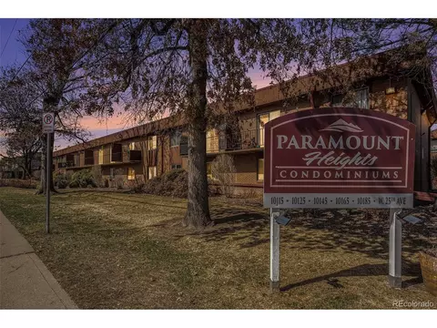 10115 W 25th Ave #1, Lakewood, CO 80215