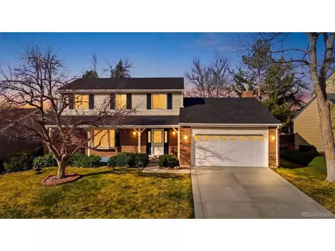 1157 E Kettle Pl, Centennial, CO 80122