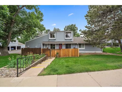 2557 S Dover St #11, Lakewood, CO 80227