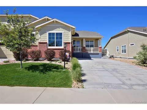 15005 Quince Ct, Thornton, CO 80602