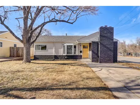 1789 Lansing St, Aurora, CO 80010