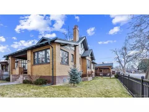 2190 S Emerson St, Denver, CO 80210
