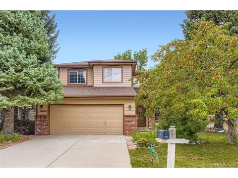 15904 Stonebriar Dr, Parker, CO 80134