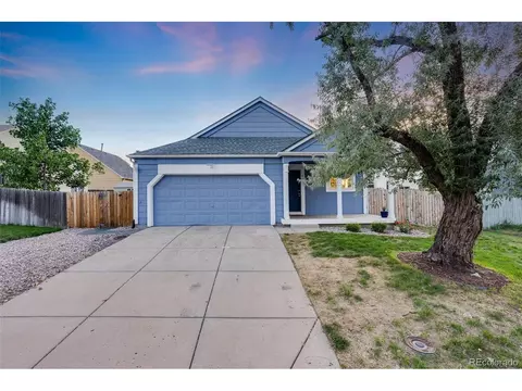 4375 Jericho St, Denver, CO 80249
