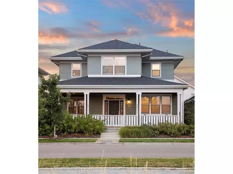 5971 Hanover St, Denver, CO 80238
