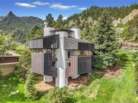 780 Flagstaff Rd, Boulder, CO 80302 photo 2