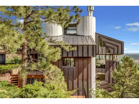 780 Flagstaff Rd, Boulder, CO 80302 photo 5