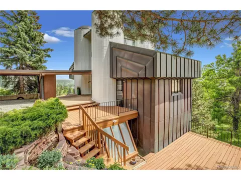 780 Flagstaff Rd, Boulder, CO 80302 photo 4